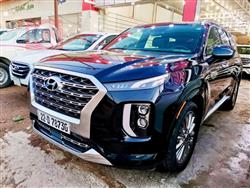 هیوندای پالیسەید